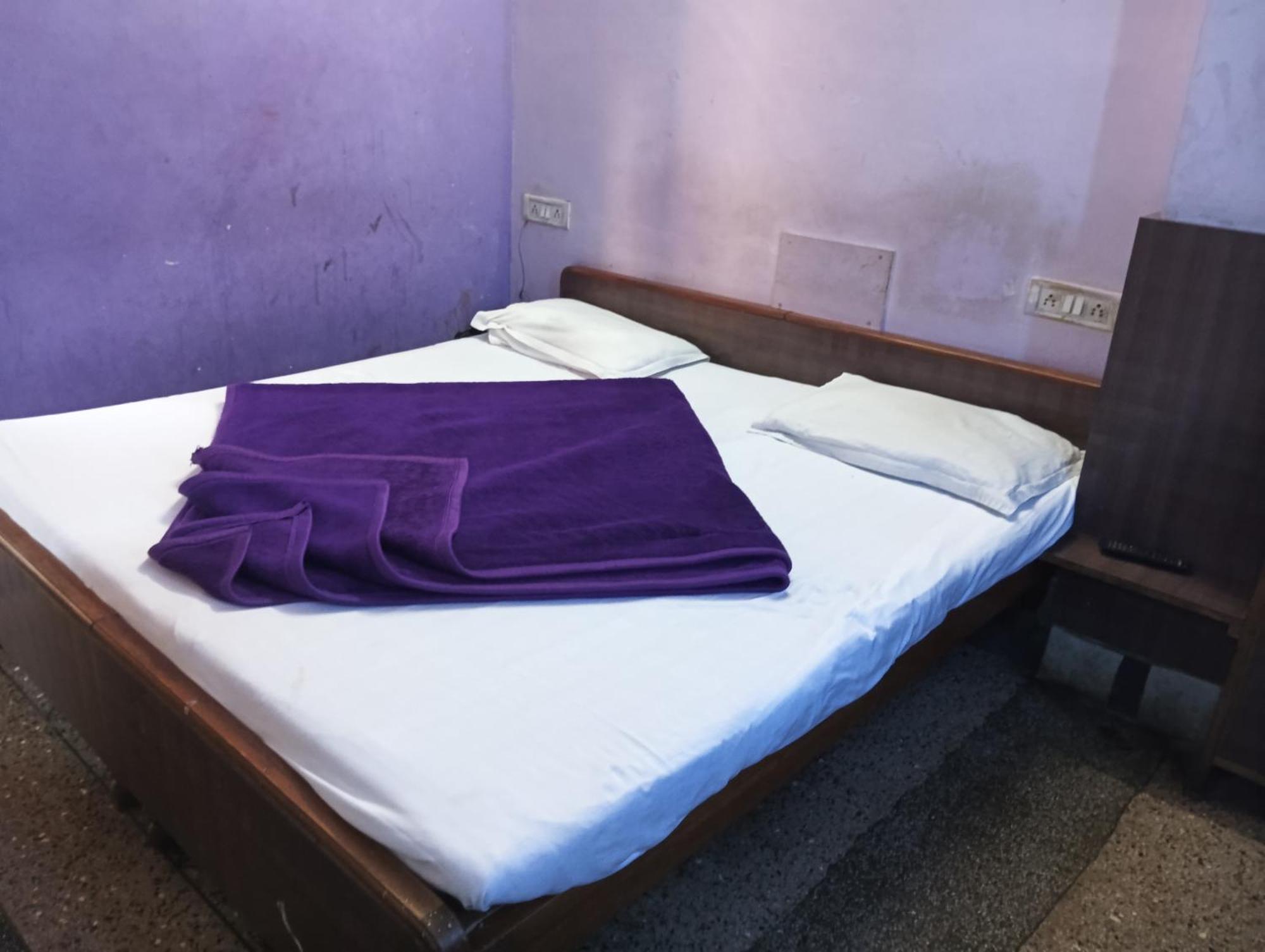 Hotel Shiva Palace 자이푸르 외부 사진
