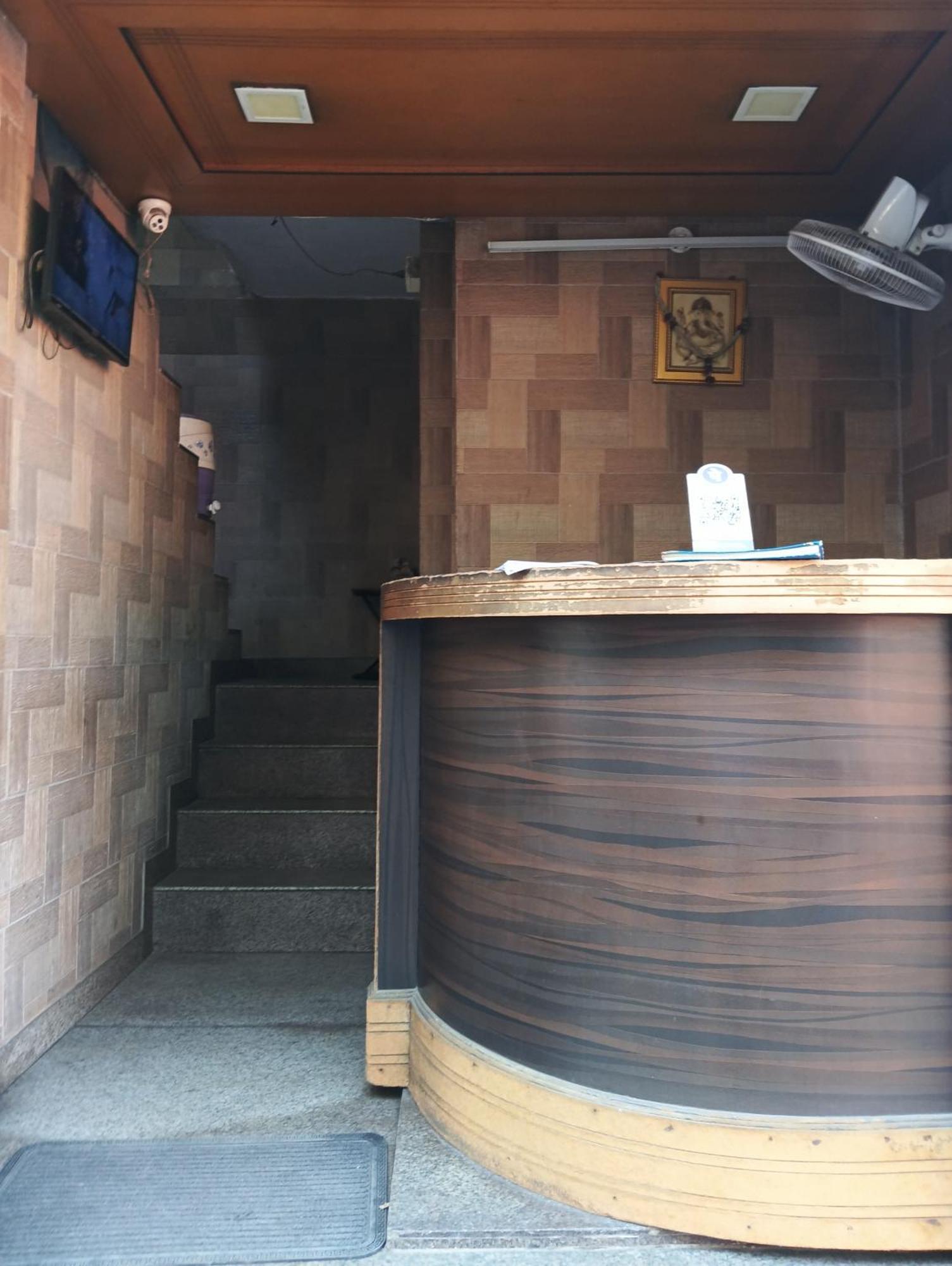Hotel Shiva Palace 자이푸르 외부 사진