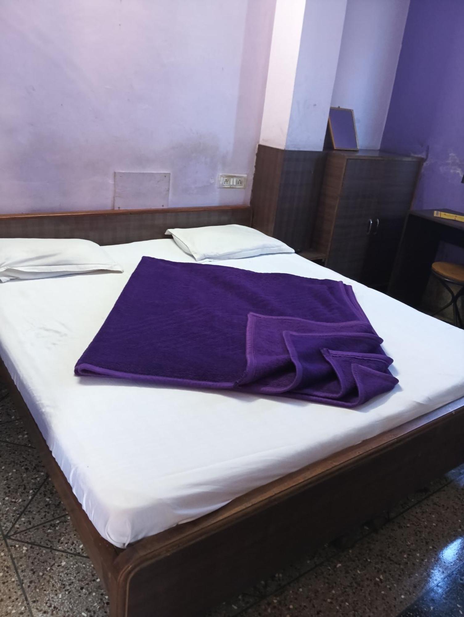 Hotel Shiva Palace 자이푸르 외부 사진